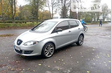 SEAT Altea  2006