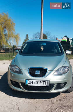 SEAT Altea  2006