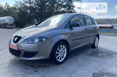 SEAT Altea  2005