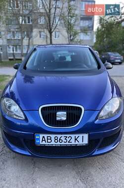 SEAT Altea 2005