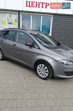 SEAT Altea  2008