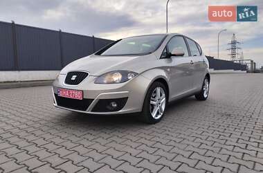 SEAT Altea  2009