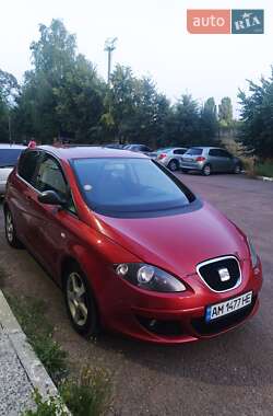 SEAT Altea  2009