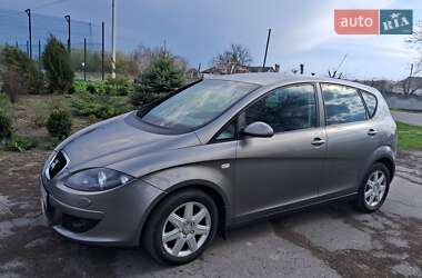 SEAT Altea  2006