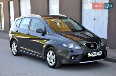 SEAT Altea  2010