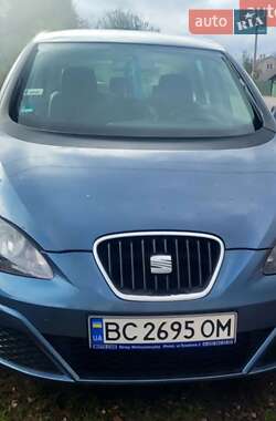 SEAT Altea  2010