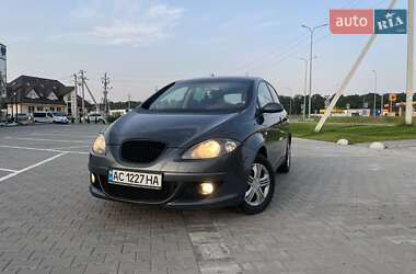 SEAT Altea  2006