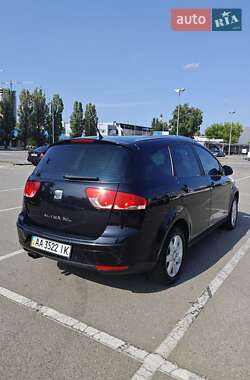 SEAT Altea  2008