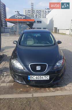 SEAT Altea  2006