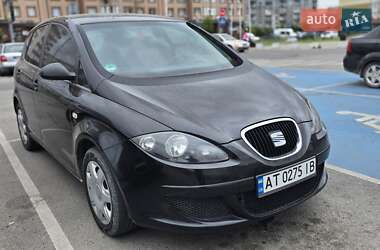SEAT Altea  2007