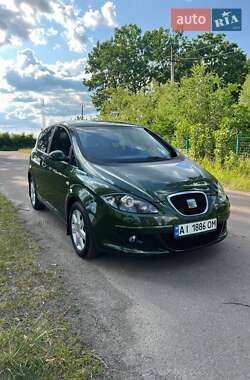 SEAT Altea  2008