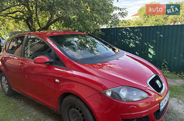 SEAT Altea  2006