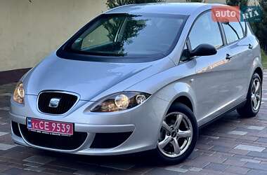 SEAT Altea  2006