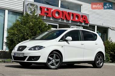 SEAT Altea  2015