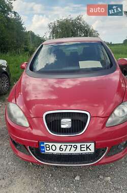 SEAT Altea  2004
