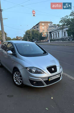 SEAT Altea 2010