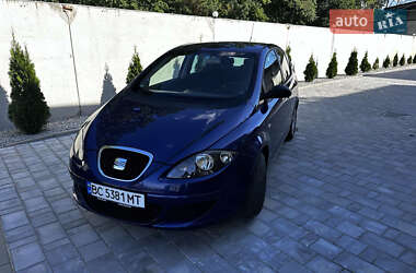 SEAT Altea 2006