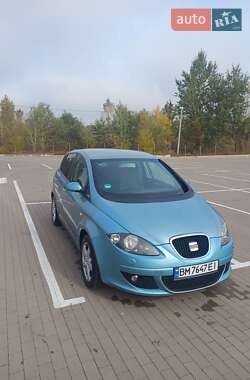 SEAT Altea  2008
