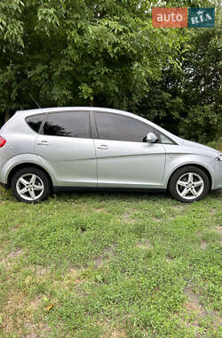 SEAT Altea  2010