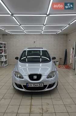 SEAT Altea  2007