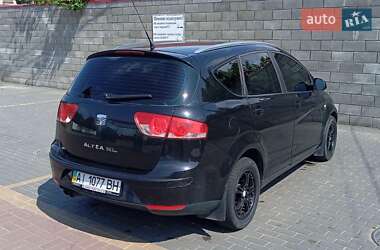 SEAT Altea  2007