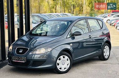 SEAT Altea  2007