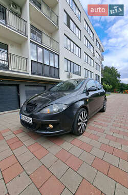 SEAT Altea  2005