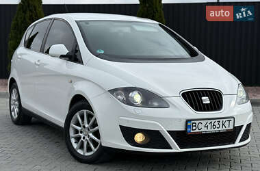 SEAT Altea  2013