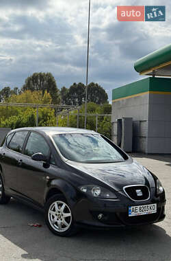 SEAT Altea  2008
