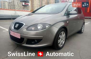 SEAT Altea  2005
