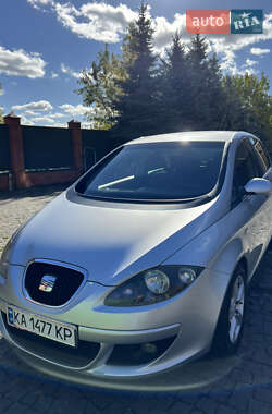 SEAT Altea  2006