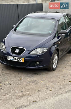 SEAT Altea 2008