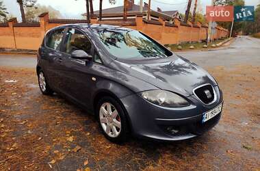 SEAT Altea  2006