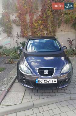SEAT Altea  2005