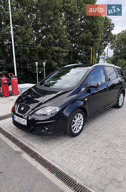 SEAT Altea 2013