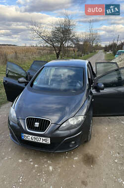 SEAT Altea  2010