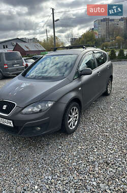 SEAT Altea  2011