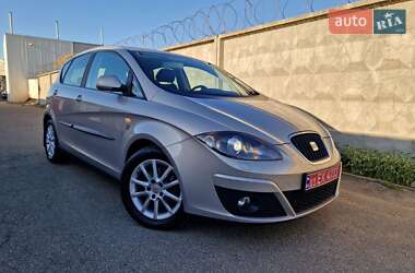 SEAT Altea  2010