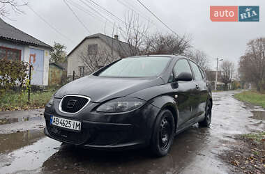 SEAT Altea  2008