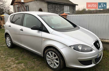 SEAT Altea 2005