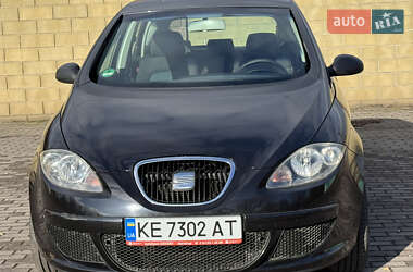 SEAT Altea 2007