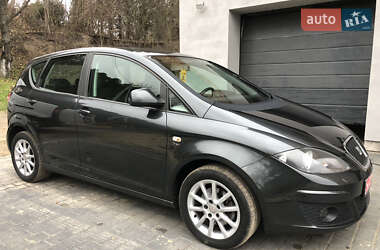 SEAT Altea  2011