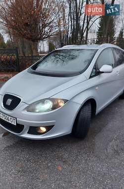SEAT Altea  2007