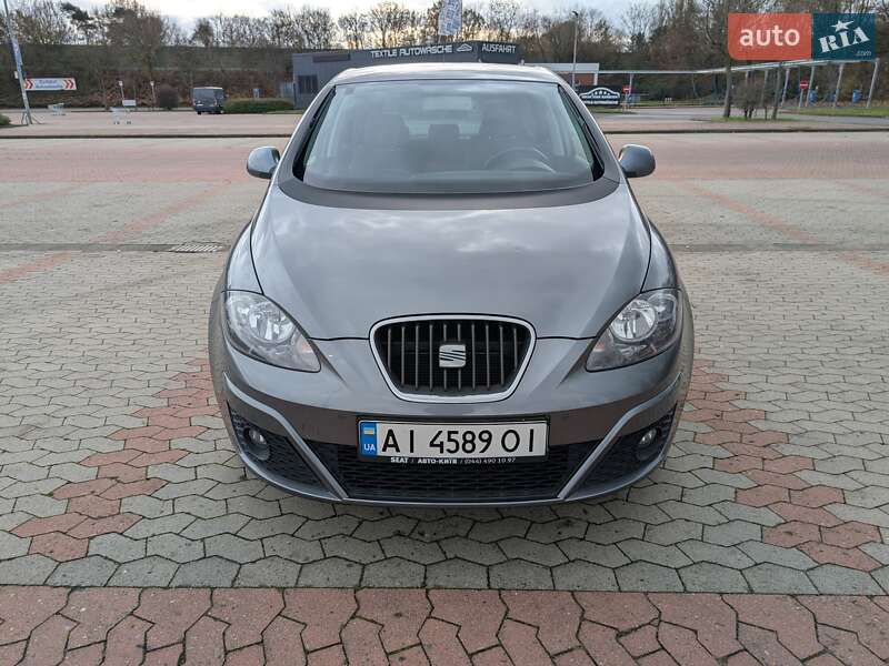 SEAT Altea