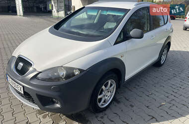 SEAT Altea 2008