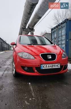 SEAT Altea  2005