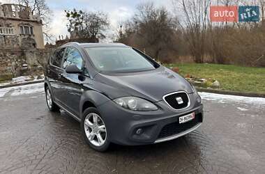 SEAT Altea  2011