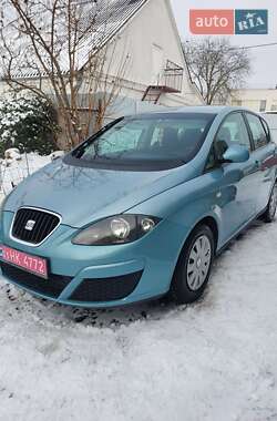 SEAT Altea 2010