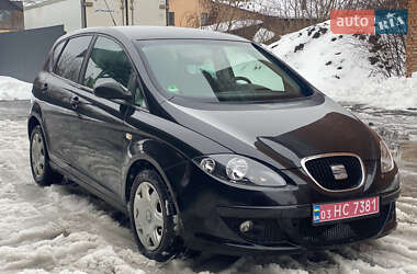 SEAT Altea  2007