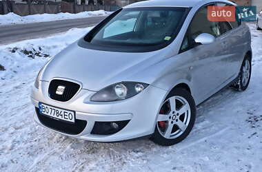 SEAT Altea 2004